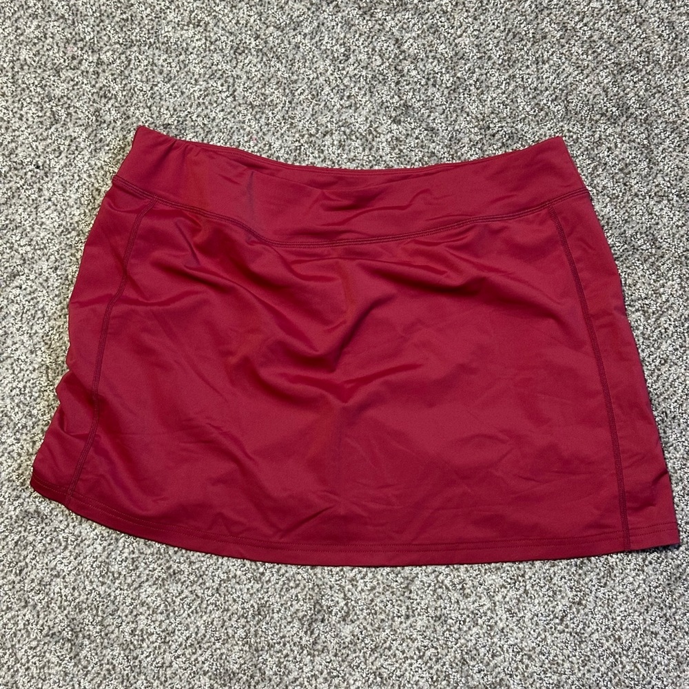 Blevonh skort, size XL